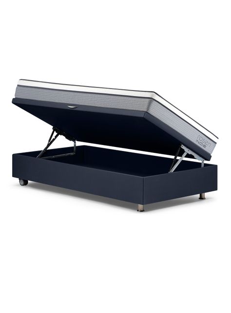 Boxet Indie 1 Plazas + Set Muebles Rachel-1