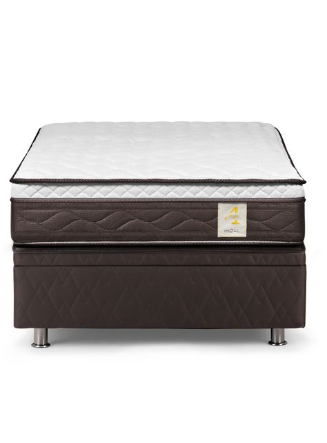 Boxet New Style 4 Plus 1.5 Plazas-0
