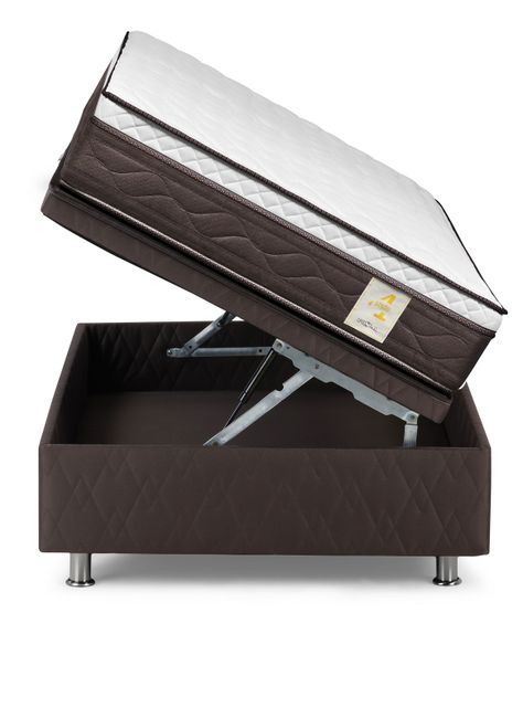 Boxet New Style 4 Plus 1.5 Plazas-1