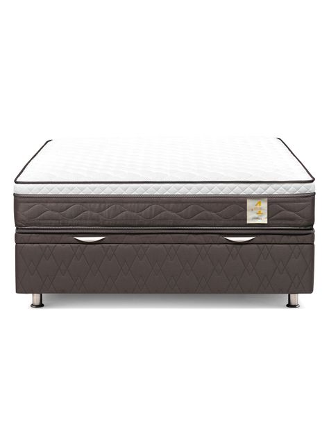Boxet New Style 4 Plus 2 Plazas-2