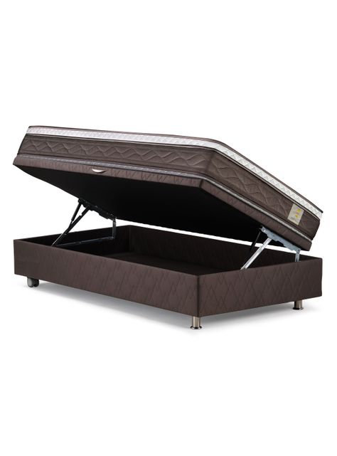 Boxet N Style 4 Plus 1.5 Plazas + Respaldo Rachel-1