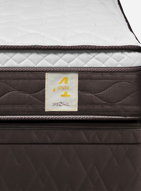 Boxet N Style 4 Plus 1.5 Plazas + Respaldo Rachel-3