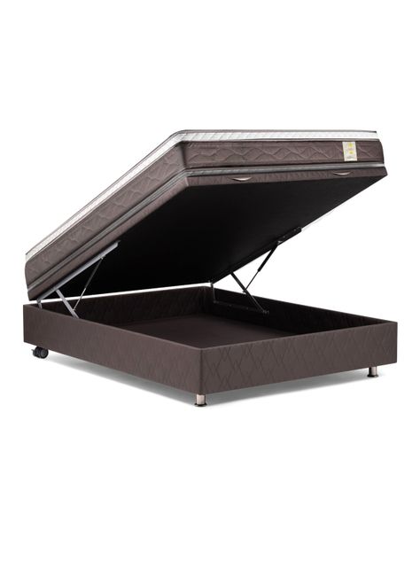 Boxet New Style 4 Plus 2 Plazas + Respaldo Rachel-1
