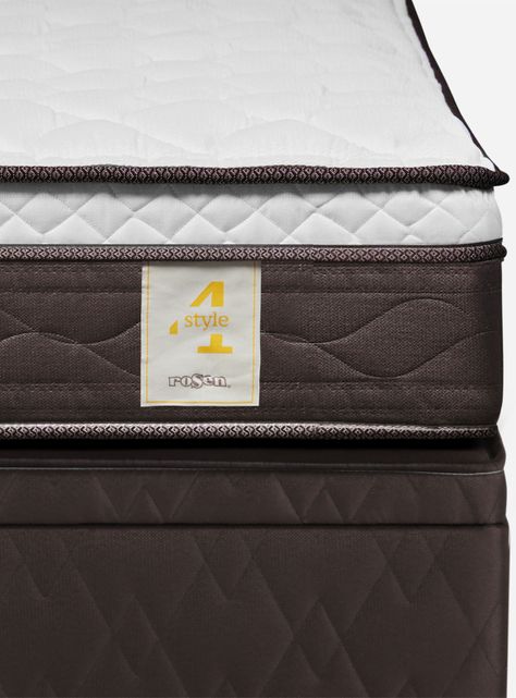 Boxet New Style 4 Plus 1 Plaza + Respaldo Ferrara-3