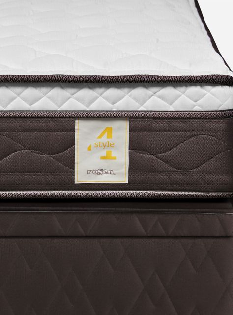Boxet N Style 4 Plus 1.5 Plazas + Respaldo Tabor-2