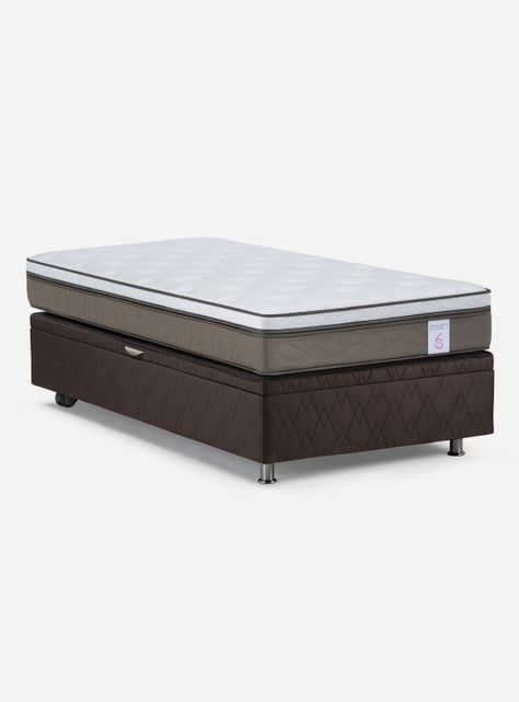 Boxet New Style 6 1.5 Plazas-0