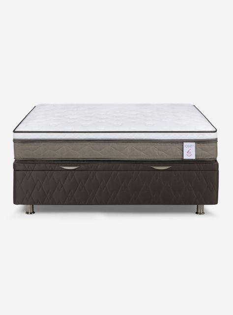 Boxet New Style 6 2 Plazas-2