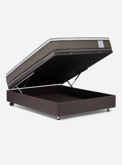 Boxet New Style 6 2 Plazas-1