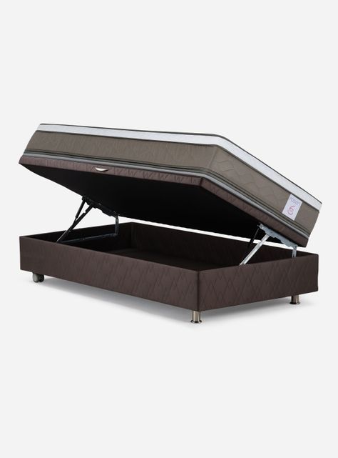 Boxet New Style 6 1.5 Plazas + Respaldo Rachel-1