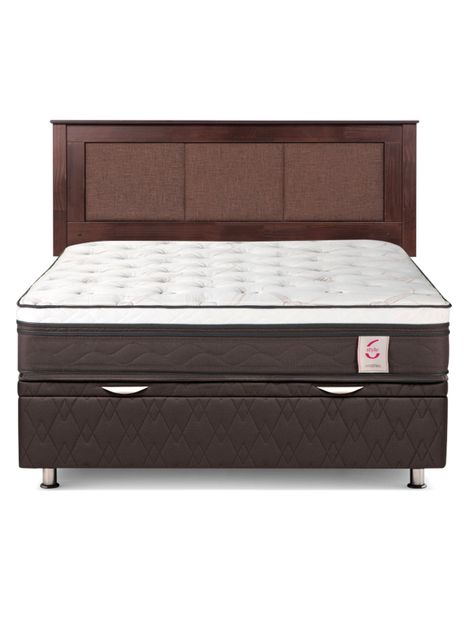 Boxet New Style 6 2 Plazas + Respaldo Rachel-0