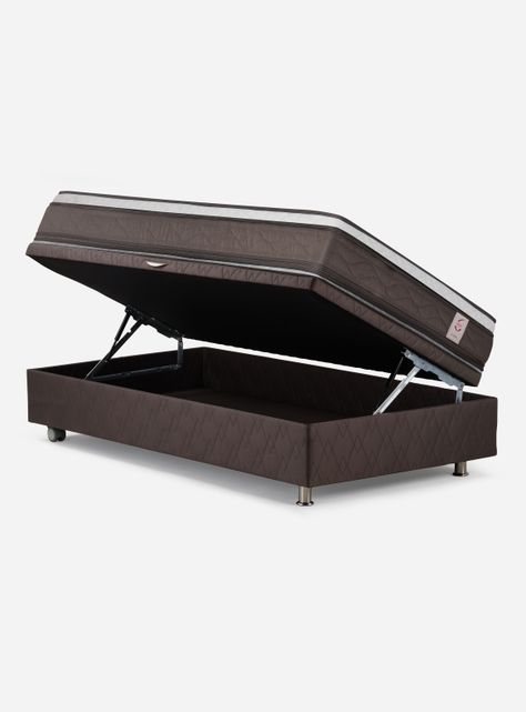 Boxet New Style 6 1.5 Plazas + Respaldo Ferrara-1