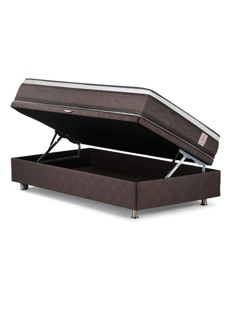 Boxet New Style 6 2 Plazas + Respaldo Ferrara-1