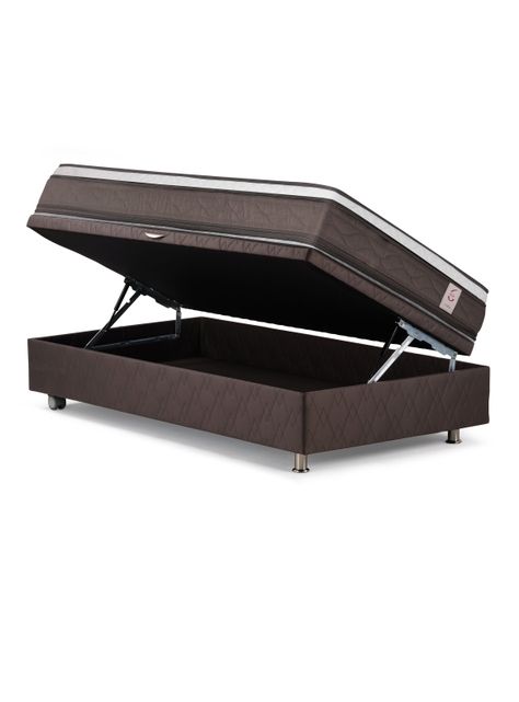 Boxet New Style 6 1.5 Plazas + Respaldo Tabor-1