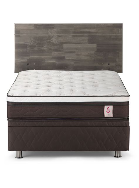 Boxet New Style 6 1.5 Plazas + Respaldo Tabor-0