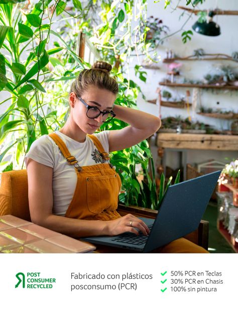 Notebook Aspire Vero AV14-51-54B9-1 Intel Core i5 1235U Intel Iris Xe Graphics 8GB RAM 512GB SSD 14" 60 Hz-6