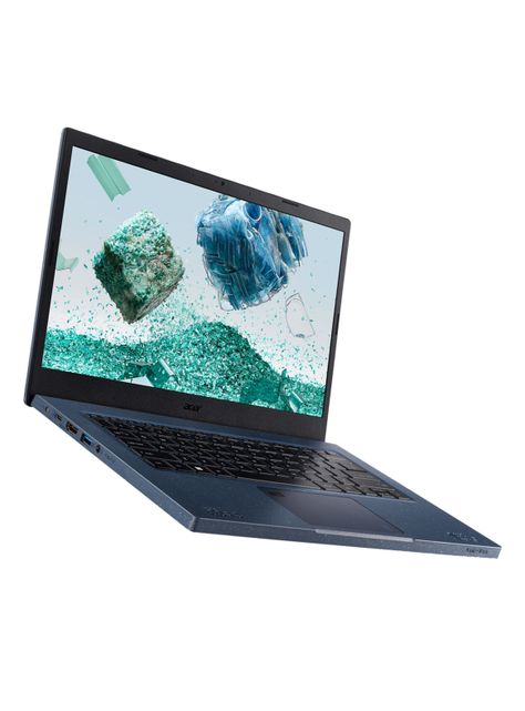 Notebook Aspire Vero AV14-51-54B9-1 Intel Core i5 1235U Intel Iris Xe Graphics 8GB RAM 512GB SSD 14" 60 Hz-2