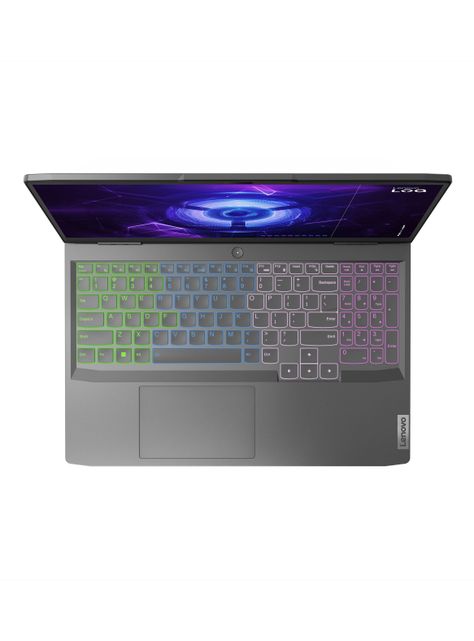 Notebook Gamer LOQ Intel i7 13va NVIDIA RTX 4060 16GB RAM 512GB 15.6" FHD 144Hz + Mouse Gamer-2