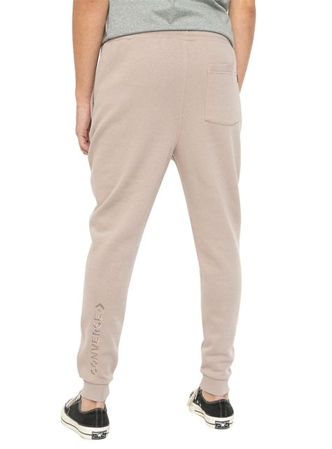 Buzo Beige Loose Fit Tea SS-1