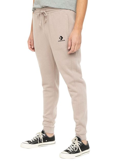Buzo Beige Loose Fit Tea SS-0
