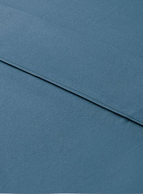 Sábanas 2 Plazas Microfibra Unicolor-2