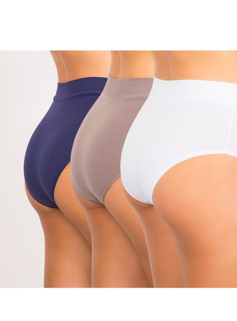 Pack 3 Calzones Modelo Hikini Palmers-2