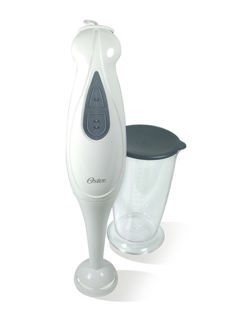Batidora de Inmersión con Vaso 2609-0
