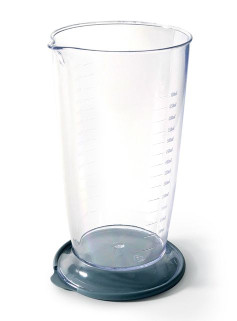 Batidora de Inmersión con Vaso 2609-1
