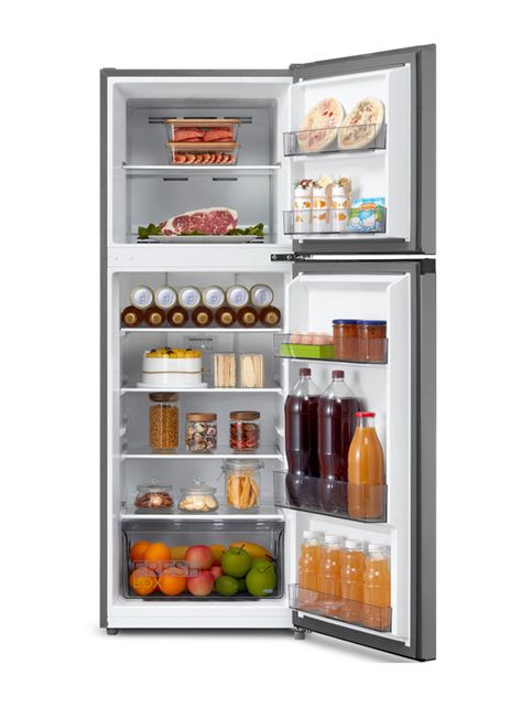Refrigerador Top Mount No Frost 236 Litros MDRT346MTF50-1