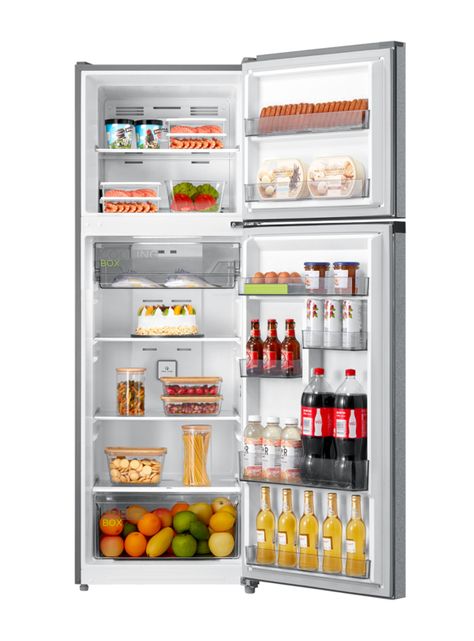 Refrigerador Top Mount No Frost 338 Litros MDRT489MTE50-3
