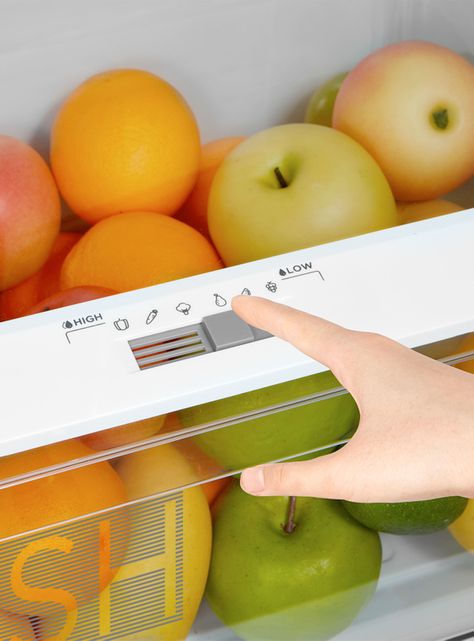 Refrigerador Top Mount No Frost 338 Litros MDRT489MTE50-5