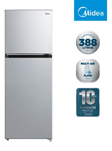 Refrigerador Top Mount No Frost 338 Litros MDRT489MTE50-2