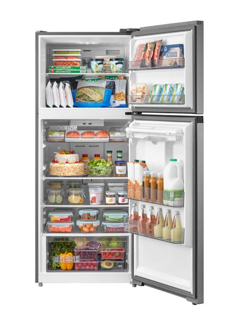 Refrigerador Top Mount No Frost 407 Litros MDRT580MTE50-3