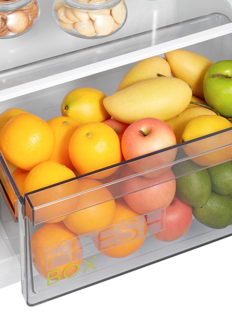 Refrigerador Top Mount No Frost 407 Litros MDRT580MTE50-5