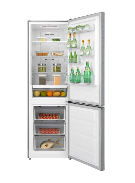 Refrigerador Bottom Freezer No Frost 302 Litros MDRB424FGE50-3