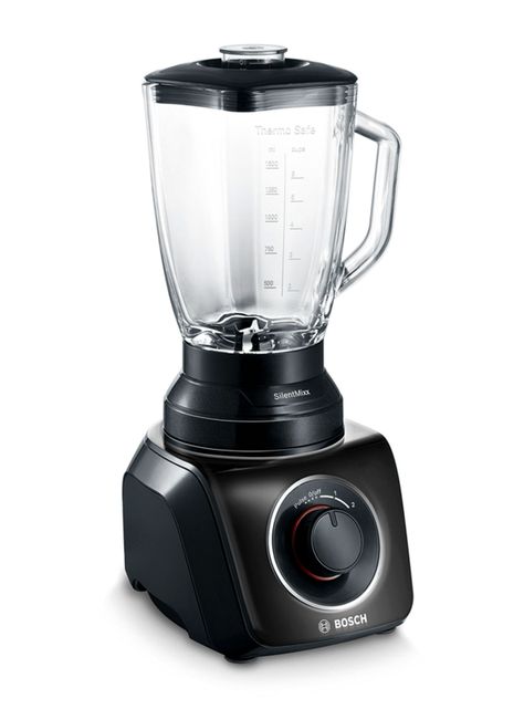 Licuadora SilentMixx  Negra 700 W MMB42G0B-1