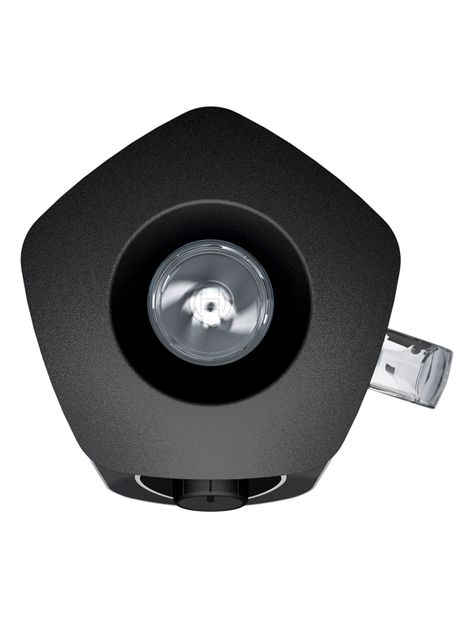 Licuadora SilentMixx  Negra 700 W MMB42G0B-3