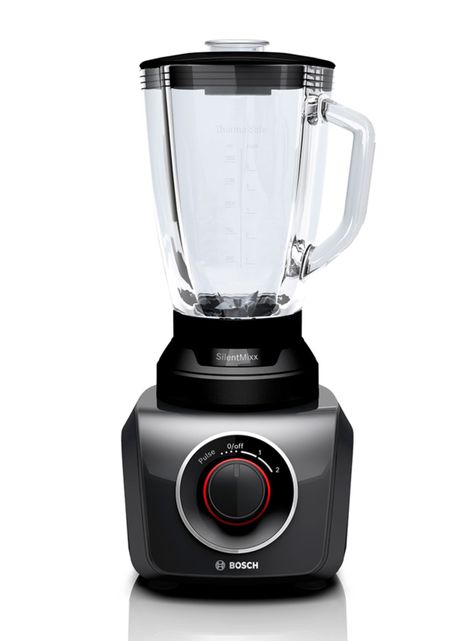 Licuadora SilentMixx  Negra 700 W MMB42G0B-0
