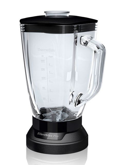 Licuadora SilentMixx  Negra 700 W MMB42G0B-2