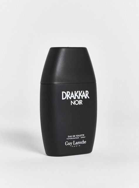 Perfume Drakker Noir EDT Hombre 100 ml-1