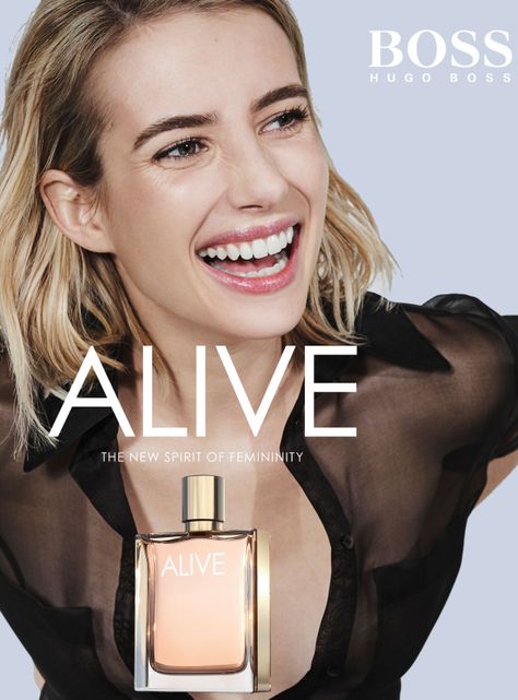 Set Perfume Boss Alive EDP Mujer 50 ml + Body Lotion 75 ml-5