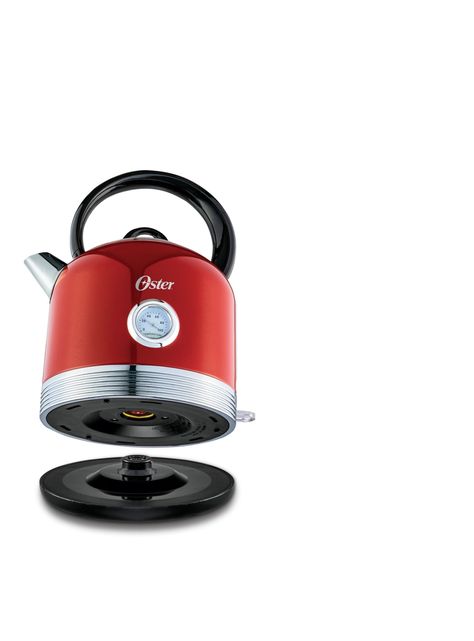 Hervidor Eléctrico con Capacidad 2.5 Litros 900R-2