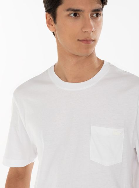 Polera Bolsillo Frontal-2