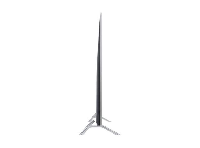 LED 55" Samsung Smart TV Premium HD 4K 55MU7000-3