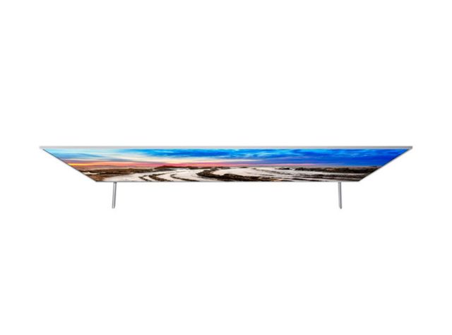 LED 55" Samsung Smart TV Premium HD 4K 55MU7000-4