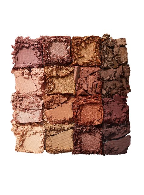 Paleta Maybelline de Sombras Nudes of New York-1