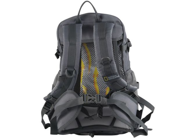 Mochila Austin 25 Litros National Geographic-1