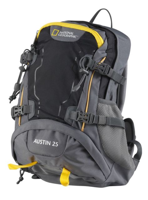Mochila Austin 25 Litros National Geographic-0