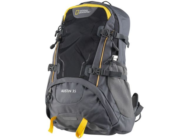 Mochila Austin 35 Litros National Geographic-0