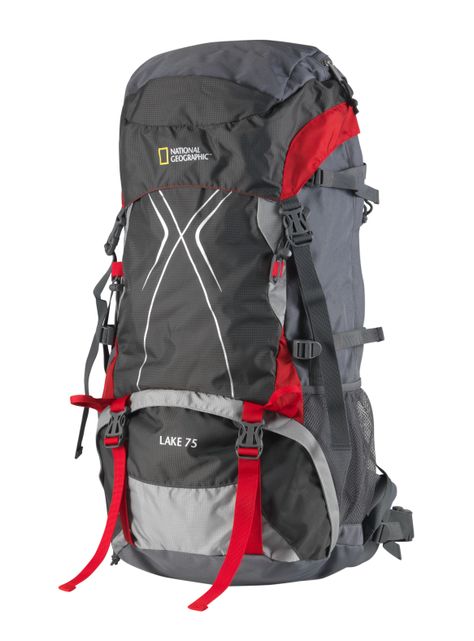 Mochila De Camping Lake 75 Litros-1
