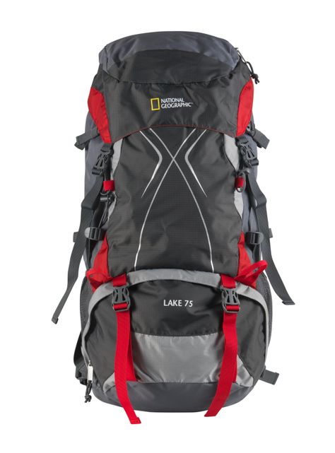 Mochila De Camping Lake 75 Litros-0